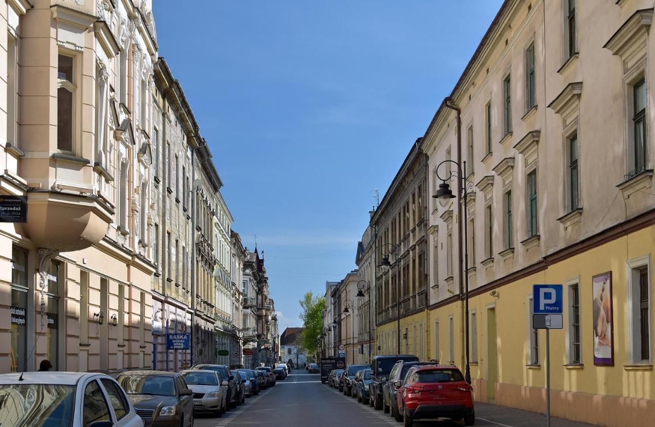 Charming Studio With Kitchen - Old Town, Main Station Cracovia Exterior foto